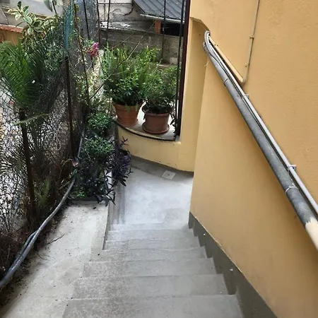 Il Gattino Di - Piccolo Monolocale Centro E Stazione Del Treno * Sanremo