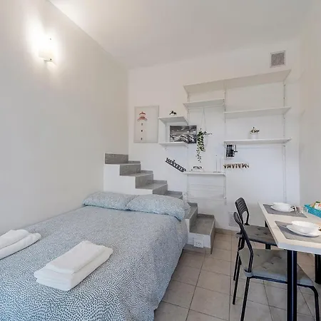 Il Gattino Di - Piccolo Monolocale Centro E Stazione Del Treno Apartment