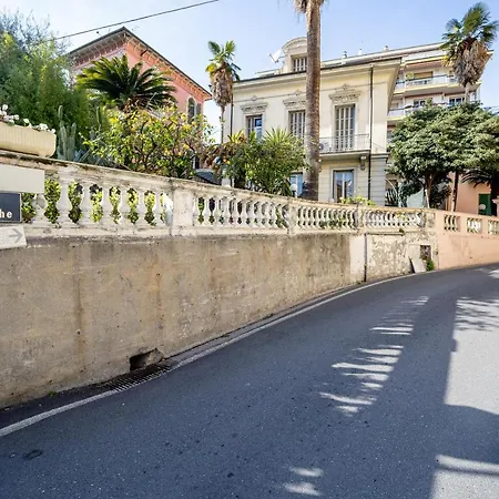 Lejlighed Il Gattino Di 2 - Centro E Stazione Del Treno
