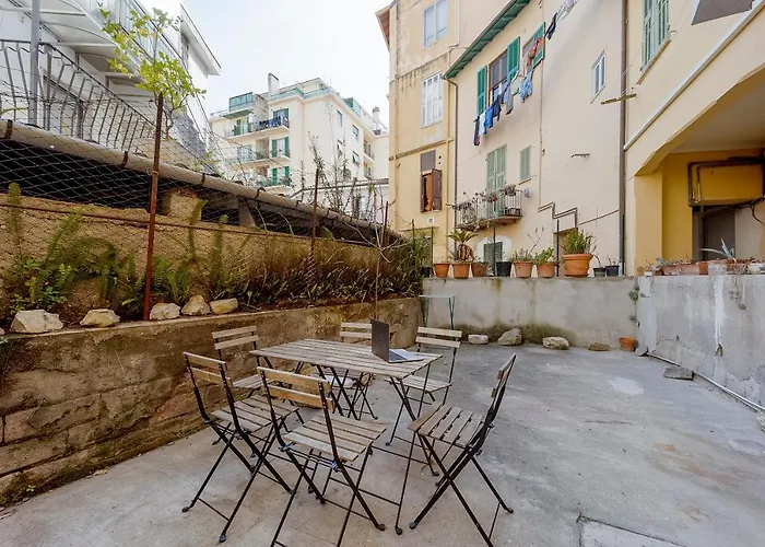 Il Gattino Di 2 - Centro E Stazione Del Treno Appartement