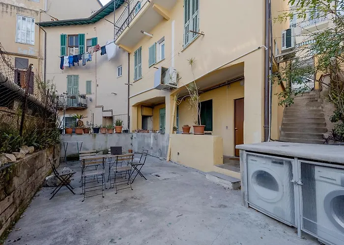 Il Gattino Di 2 - Centro E Stazione Del Treno Appartement *