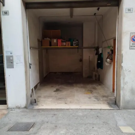 Il Gattino Di 2 - Centro E Stazione Del Treno *